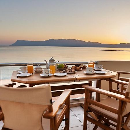 Sea View House Apartman Kíszamosz Kültér fotó