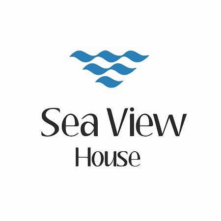 Sea View House Apartman Kíszamosz Kültér fotó