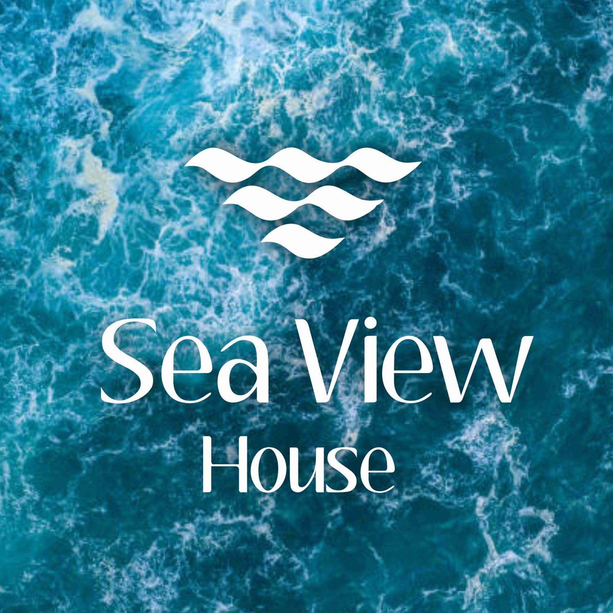 Sea View House Apartman Kíszamosz Kültér fotó